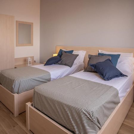 Seaview Rooms In The Center By Wonderful Italy Cefalù Exteriér fotografie