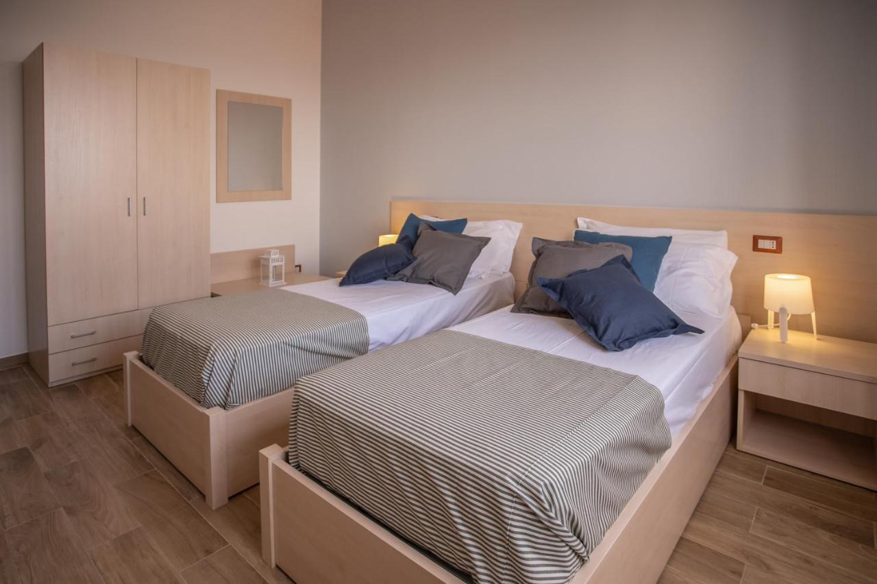 Seaview Rooms In The Center By Wonderful Italy Cefalù Exteriér fotografie