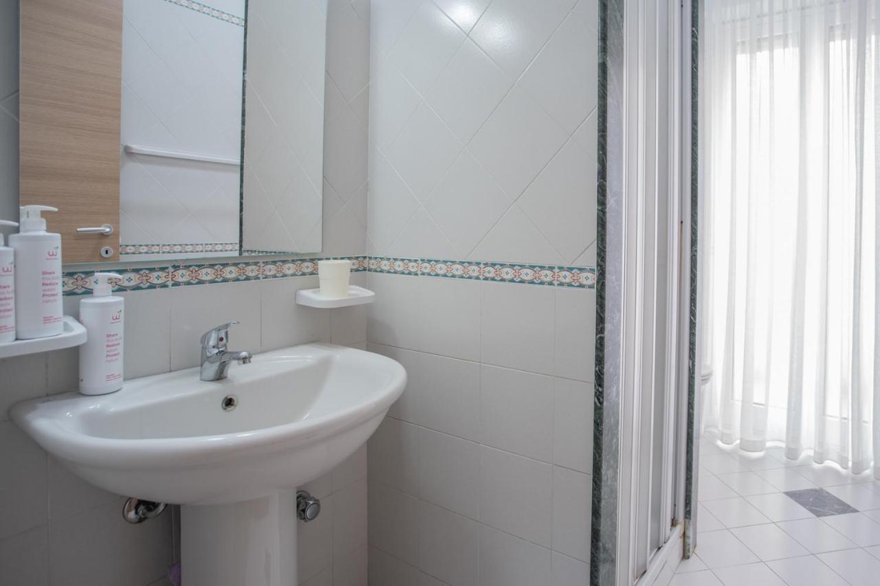 Seaview Rooms In The Center By Wonderful Italy Cefalù Exteriér fotografie