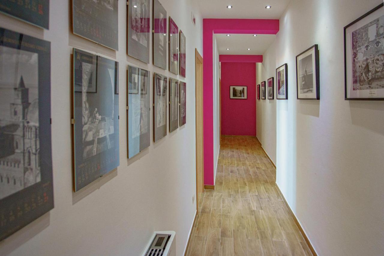 Seaview Rooms In The Center By Wonderful Italy Cefalù Exteriér fotografie