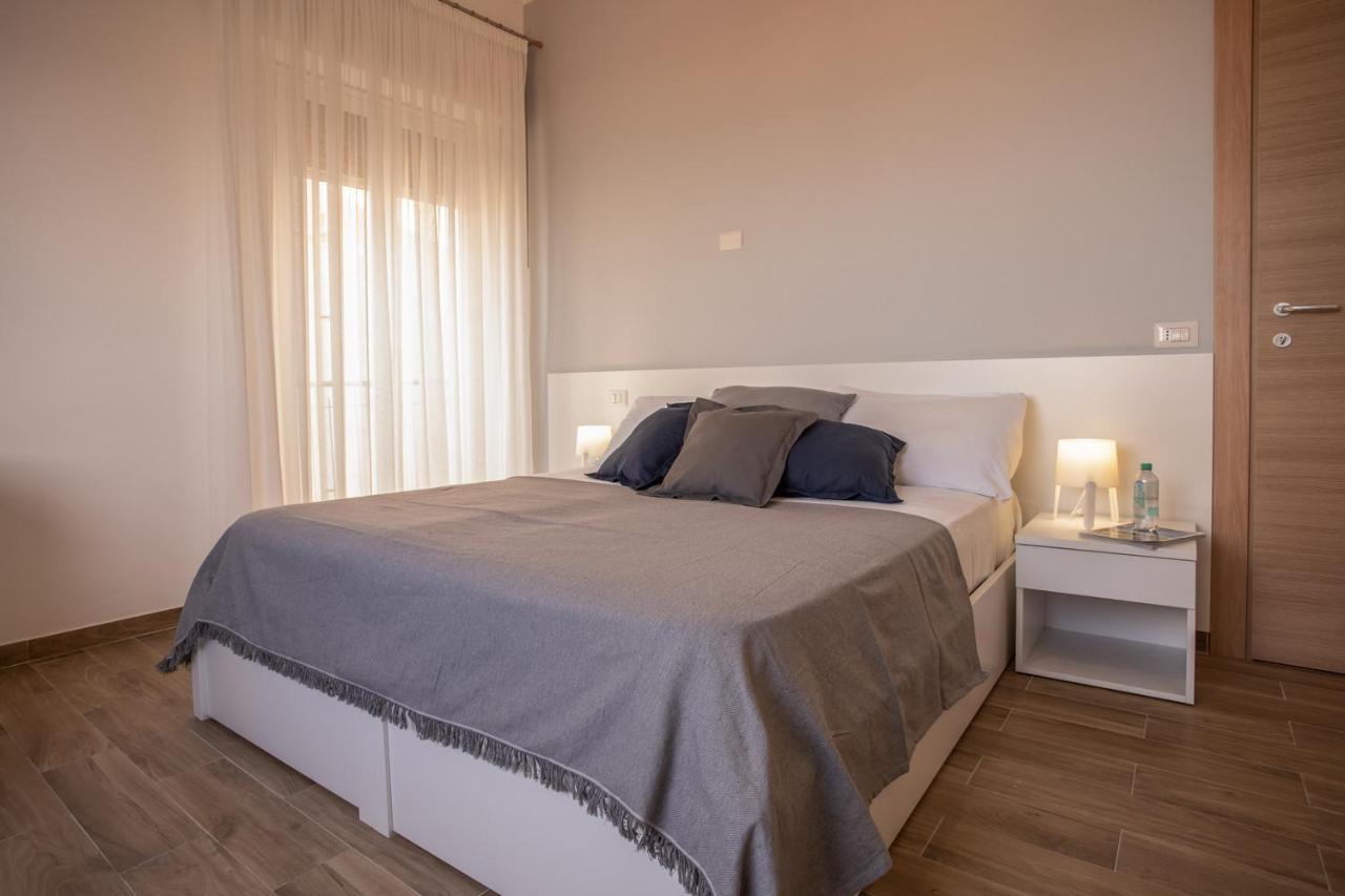 Seaview Rooms In The Center By Wonderful Italy Cefalù Exteriér fotografie